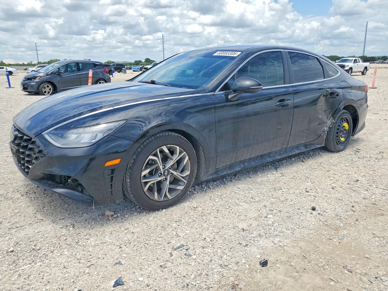 2022 Hyundai Sonata Sel
