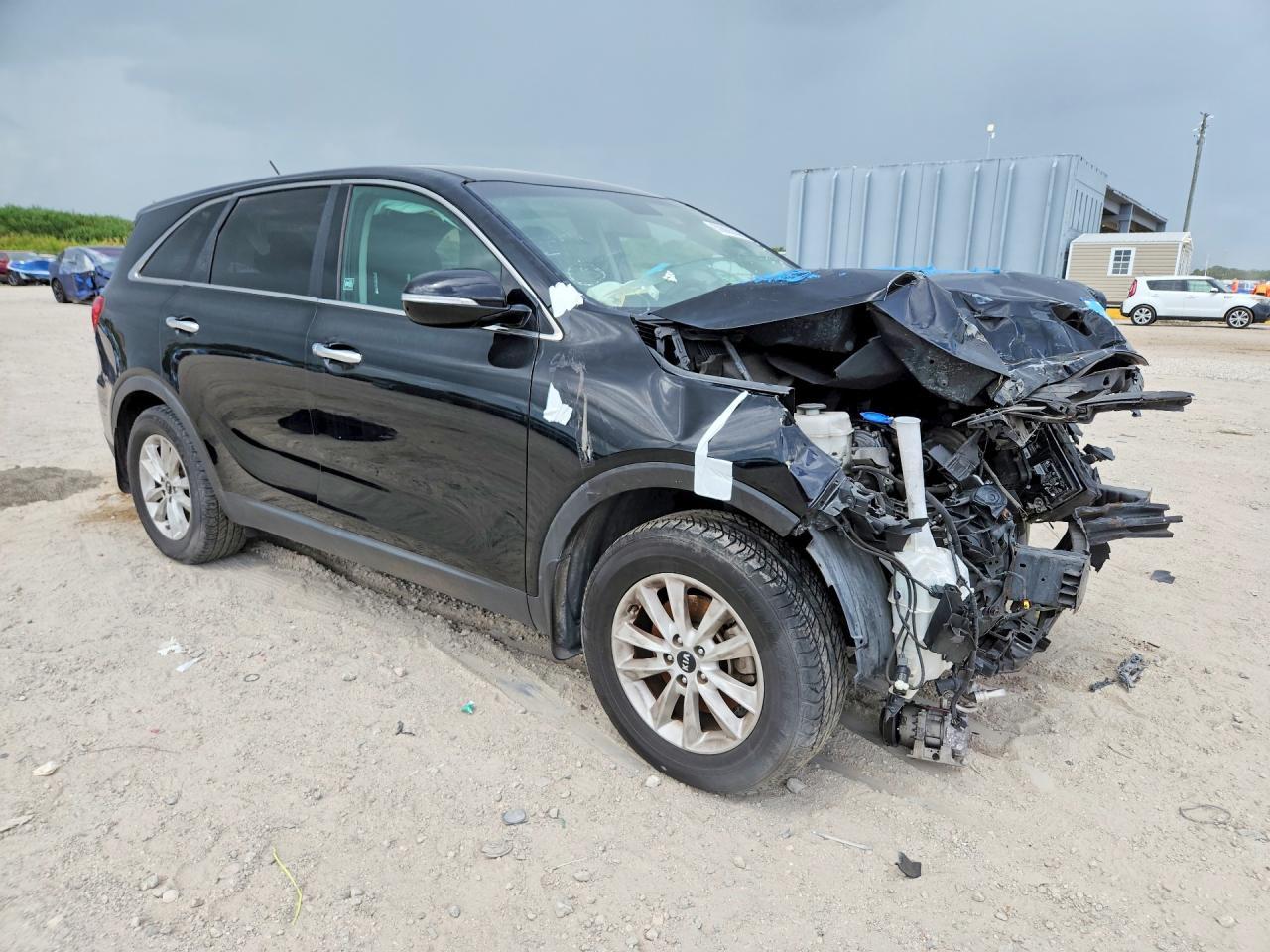 2019 Kia Sorento L - Фото 4