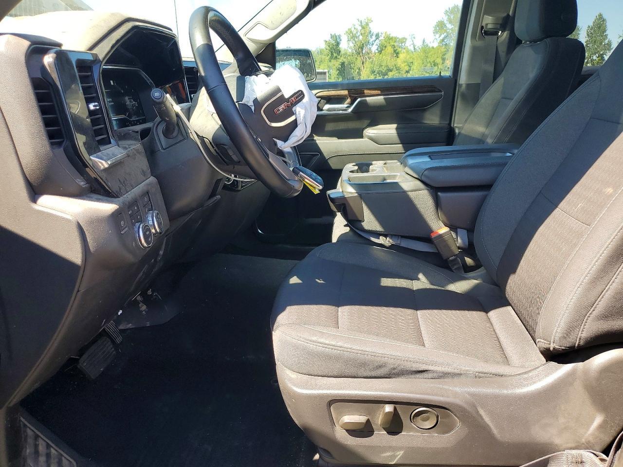 2023 GMC Sierra K1500 Elevation - Image 7