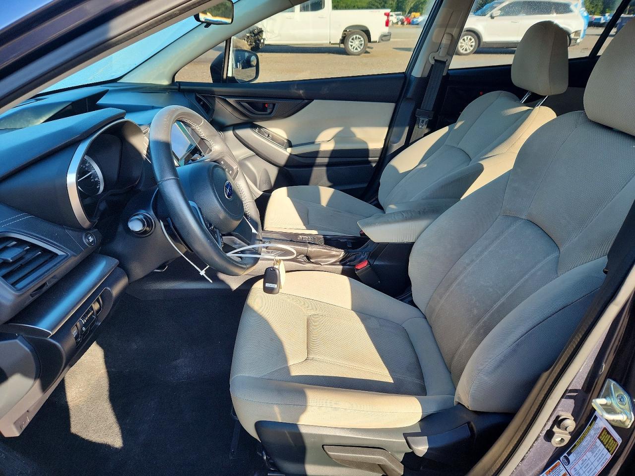 2017 Subaru Impreza Limited - Image 7