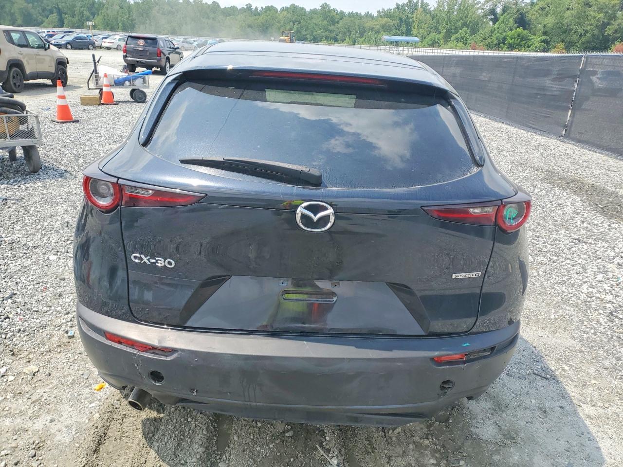 2021 Mazda Cx-30 Select - Image 6