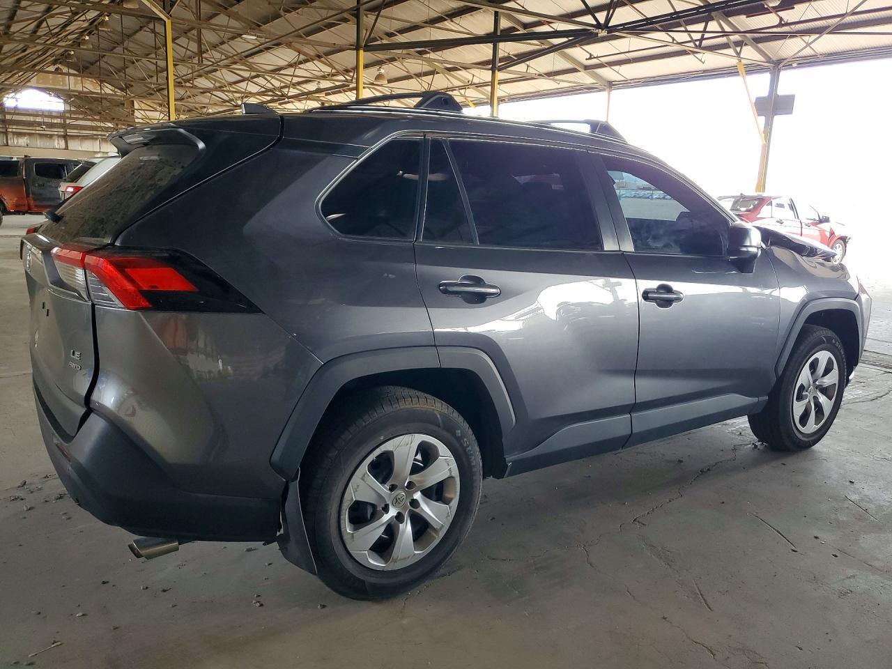 2021 Toyota Rav4 Le - Image 3