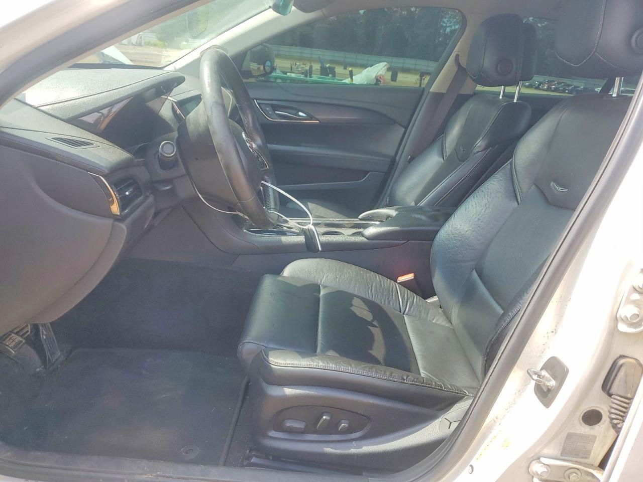 2014 Cadillac Ats - Image 7