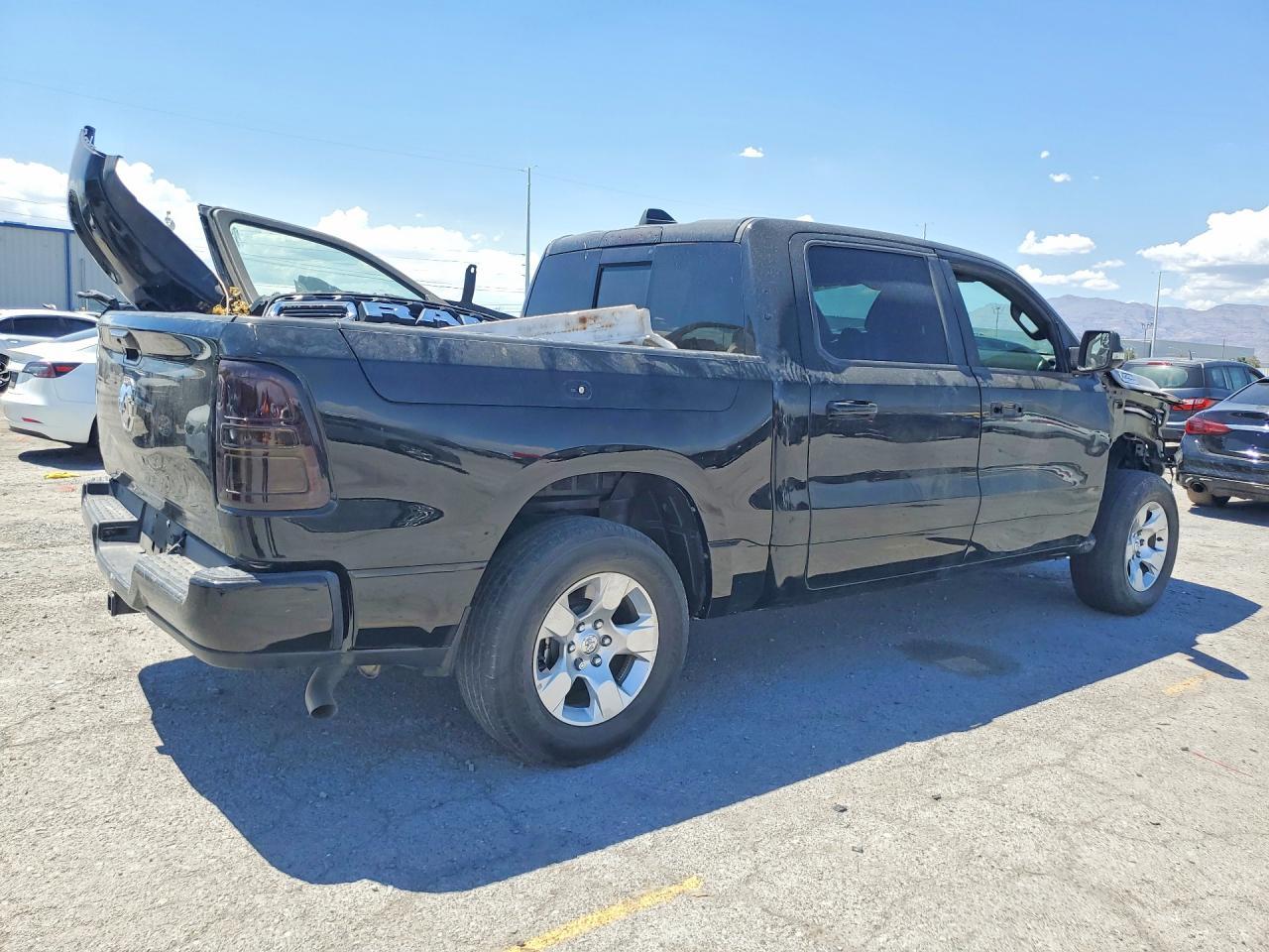 2025 Ram 1500 Big Horn/Lone Star - Image 3