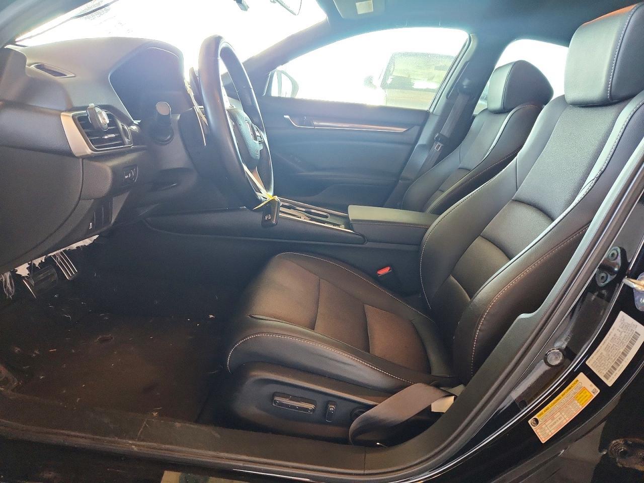 2021 Honda Accord Sport - Image 7