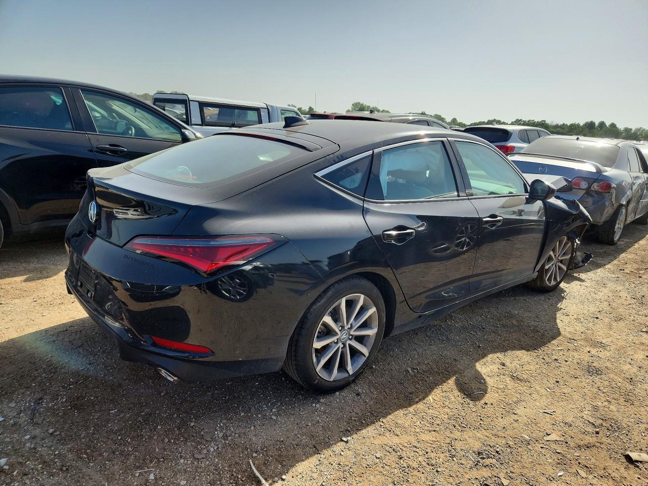 2025 Acura Integra - Image 3