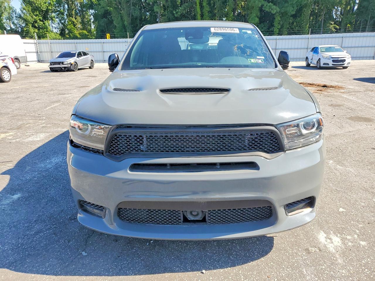 2020 Dodge Durango R/T - Image 5