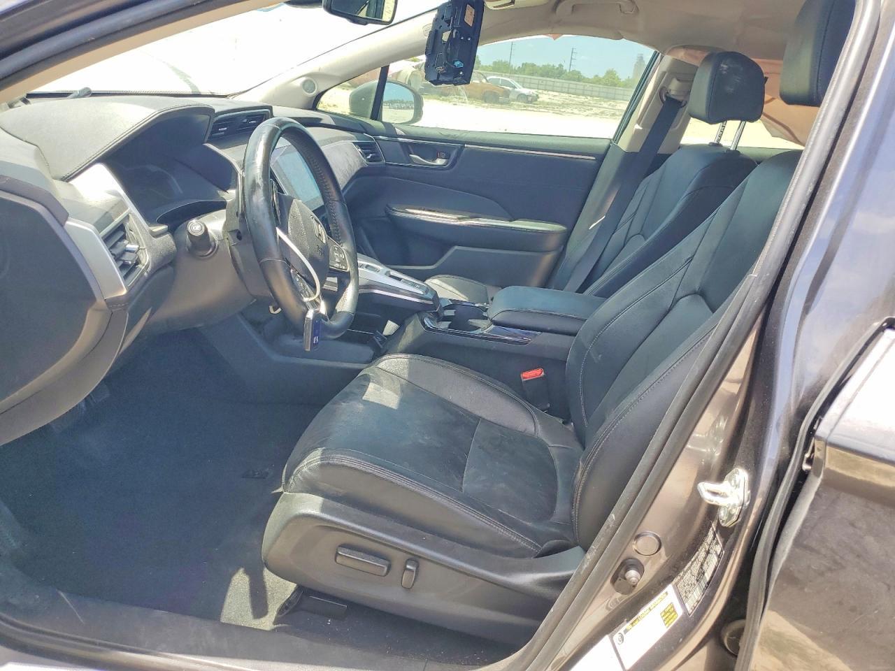 2018 Honda Clarity Touring - Фото 7