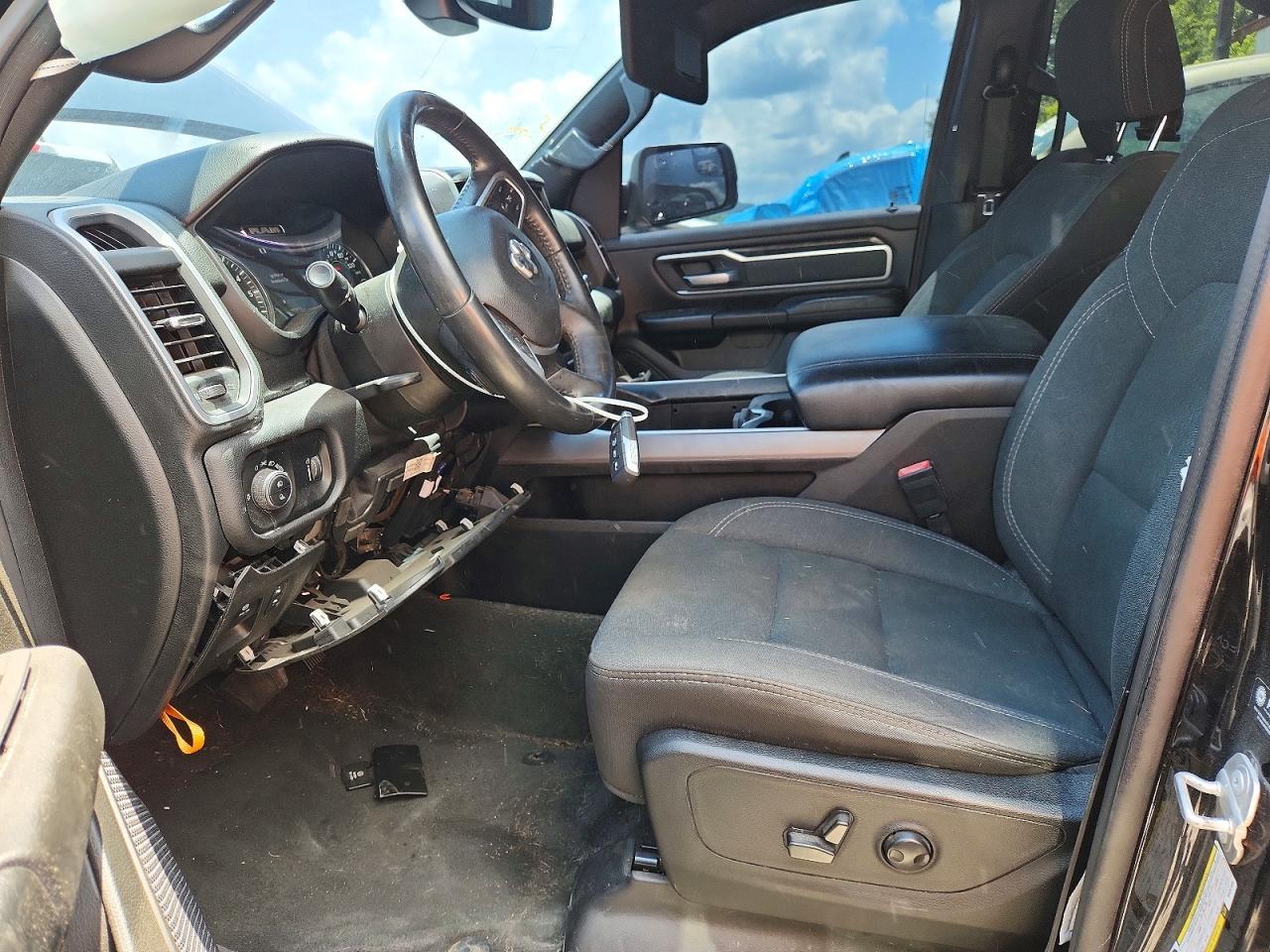 2022 Ram 1500 Big Horn - Image 7