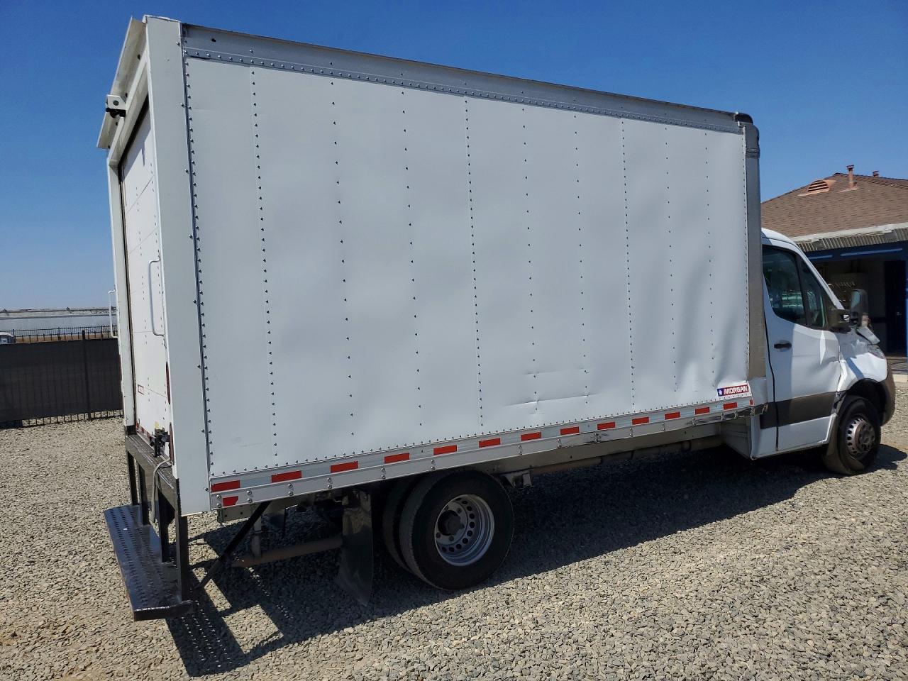 2019 Mercedes-Benz Sprinter 3500/4500 - Image 3
