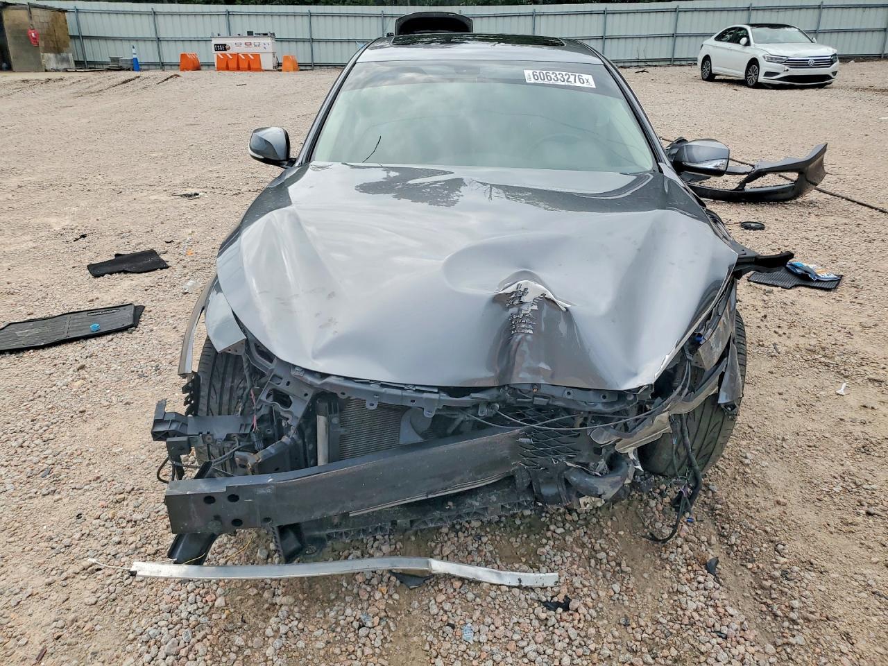 2017 Infiniti Q50 2.0T Premium - Image 5