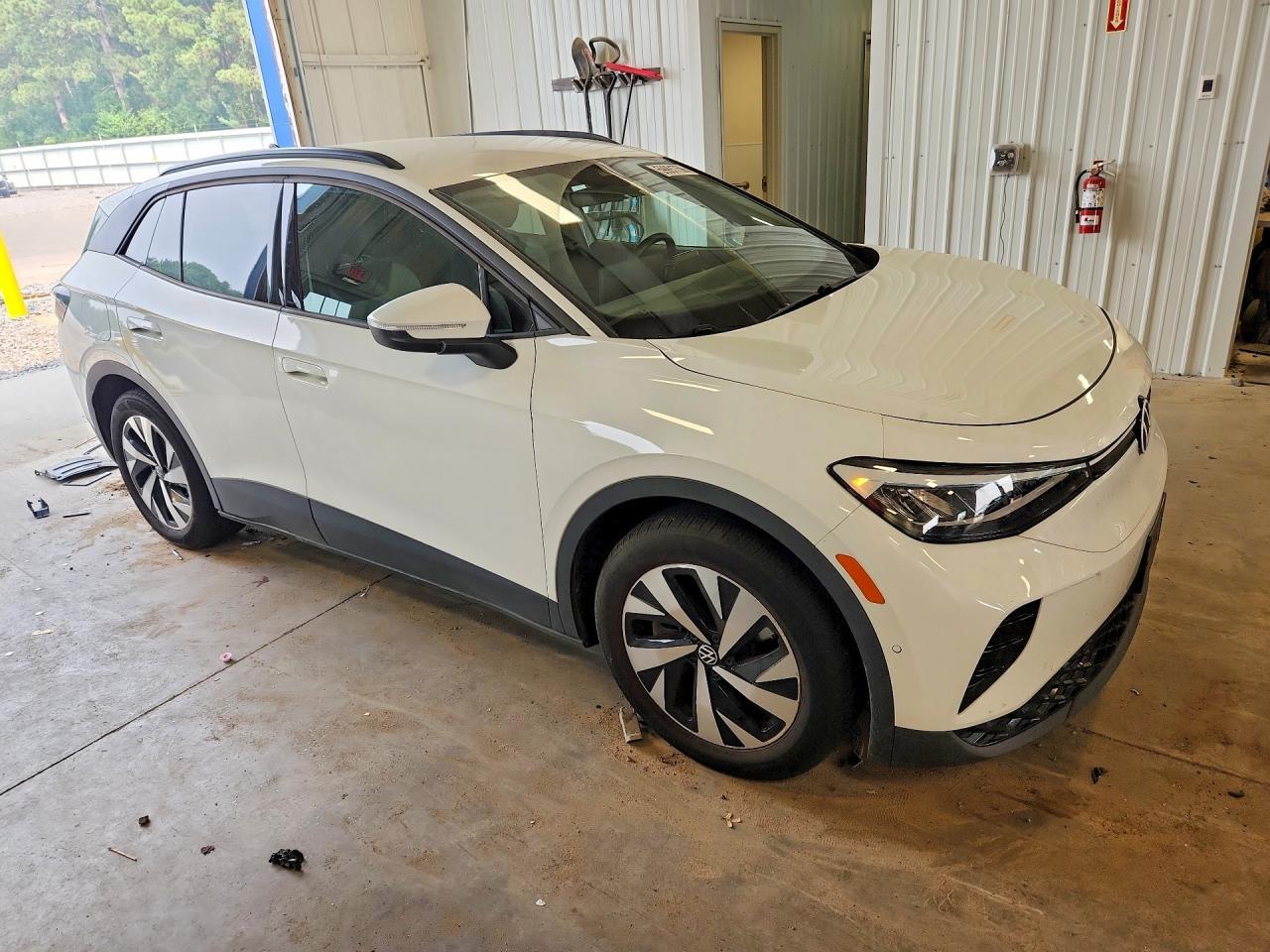 2023 Volkswagen Id.4 - Фото 4