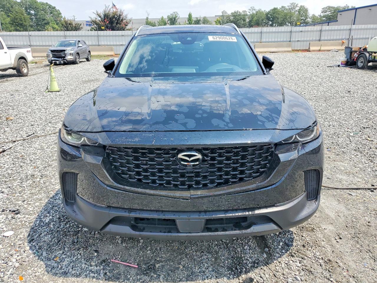 2023 Mazda Cx-50 Premium Plus - Фото 5