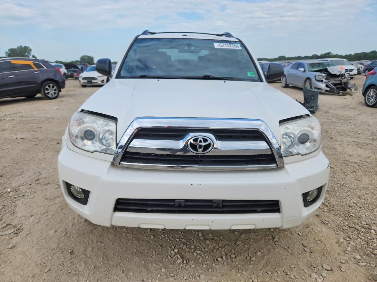 2008 Toyota 4Runner Sr5 - Image 5
