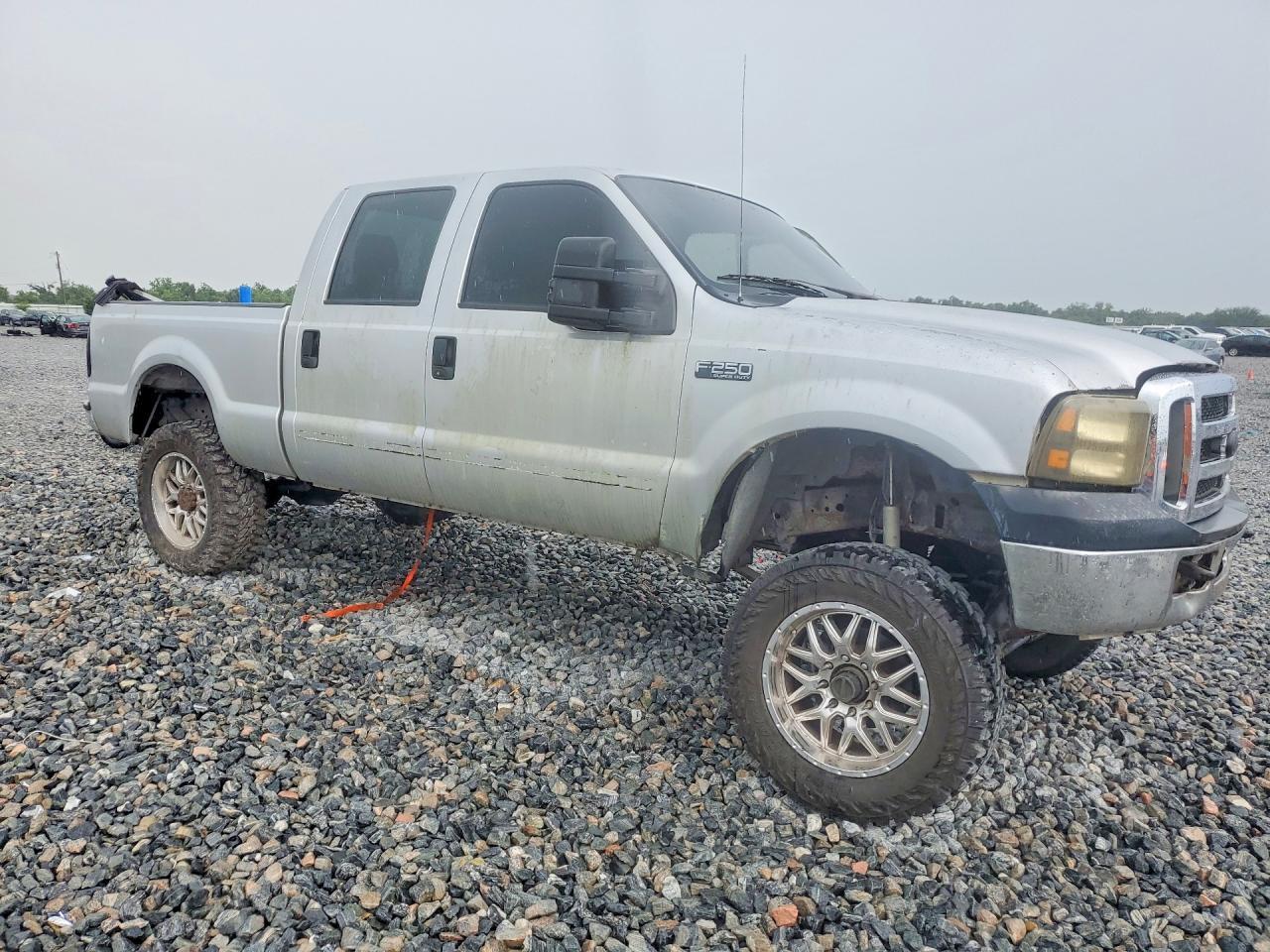 2000 Ford F250 Super Duty - Image 4