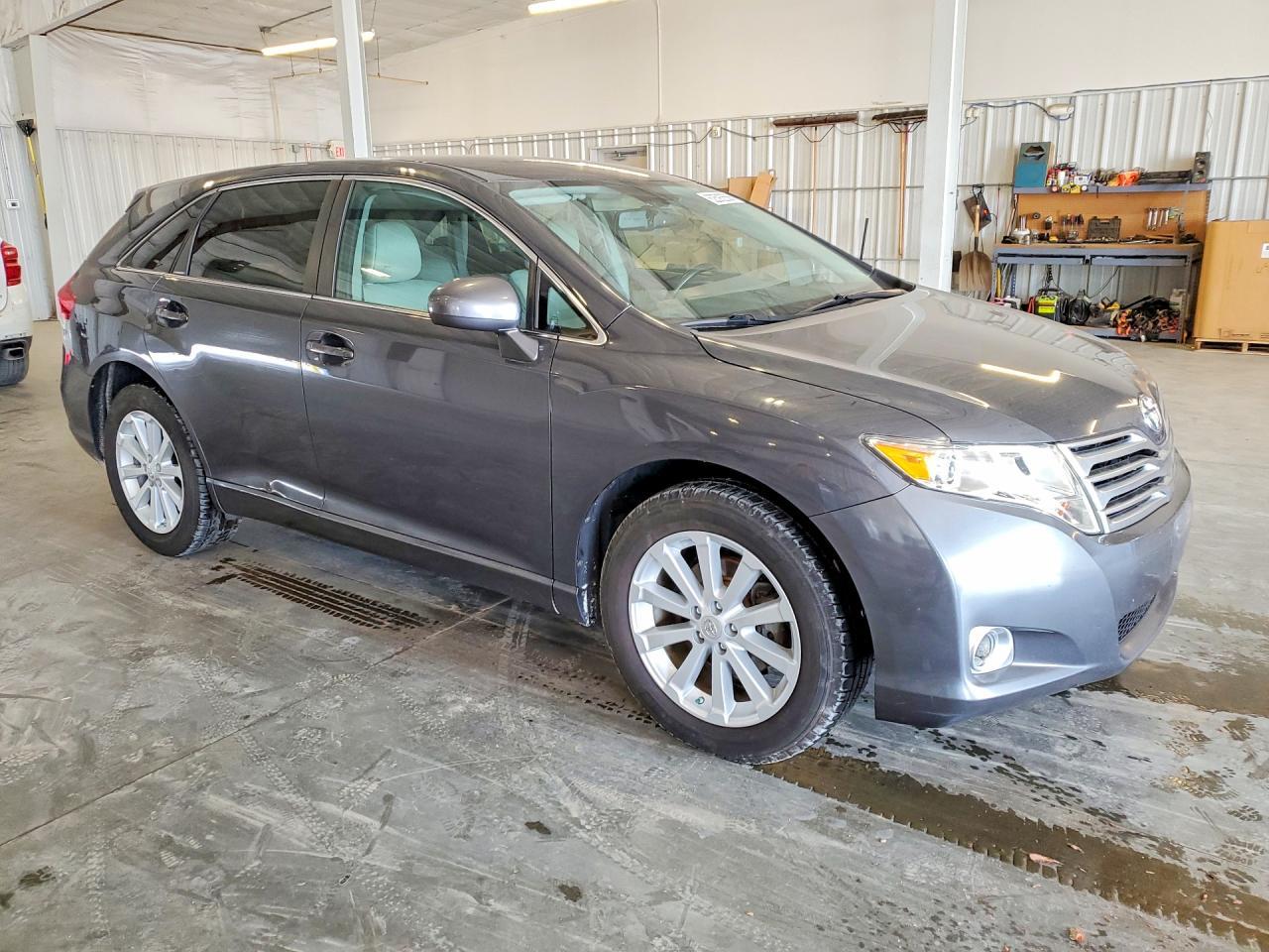 2010 Toyota Venza Fwd 4Cyl - Image 4
