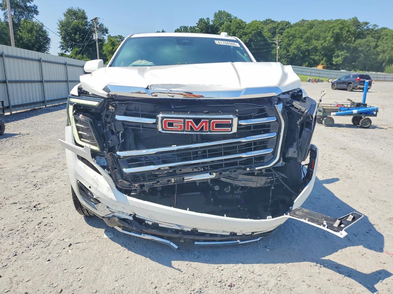 2026 GMC Yukon Elevation - Image 5
