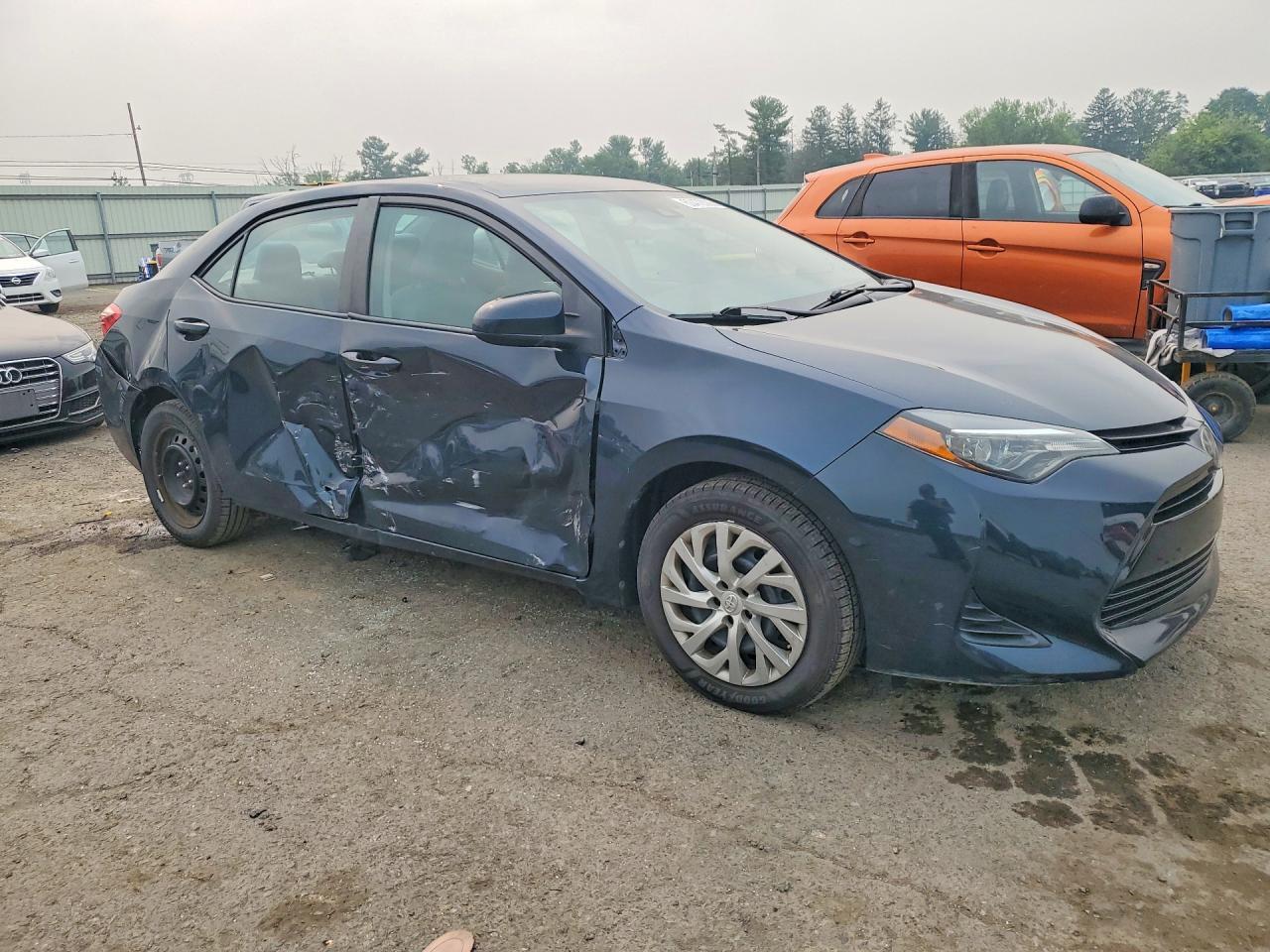 2019 Toyota Corolla Le - Фото 4