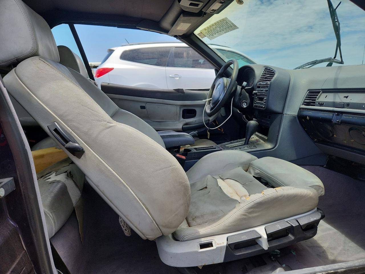 1998 BMW M3 Automatic - Фото 7