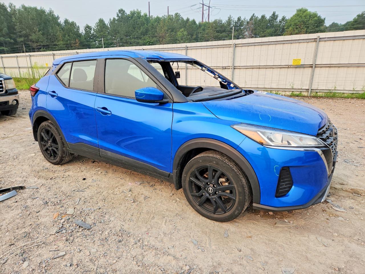 2021 Nissan Kicks Sv - Фото 4
