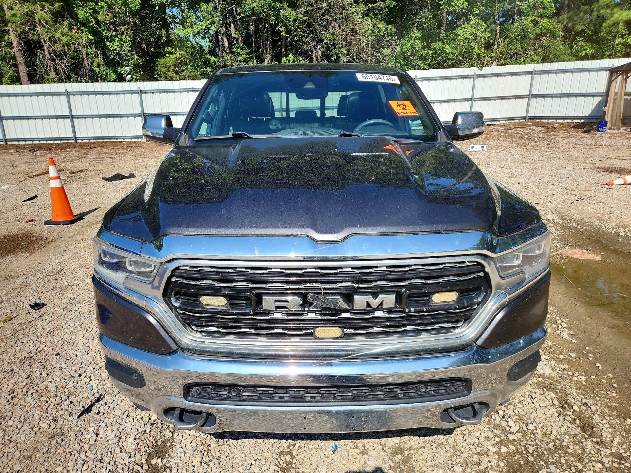 2019 Ram 1500 Limited - Image 5