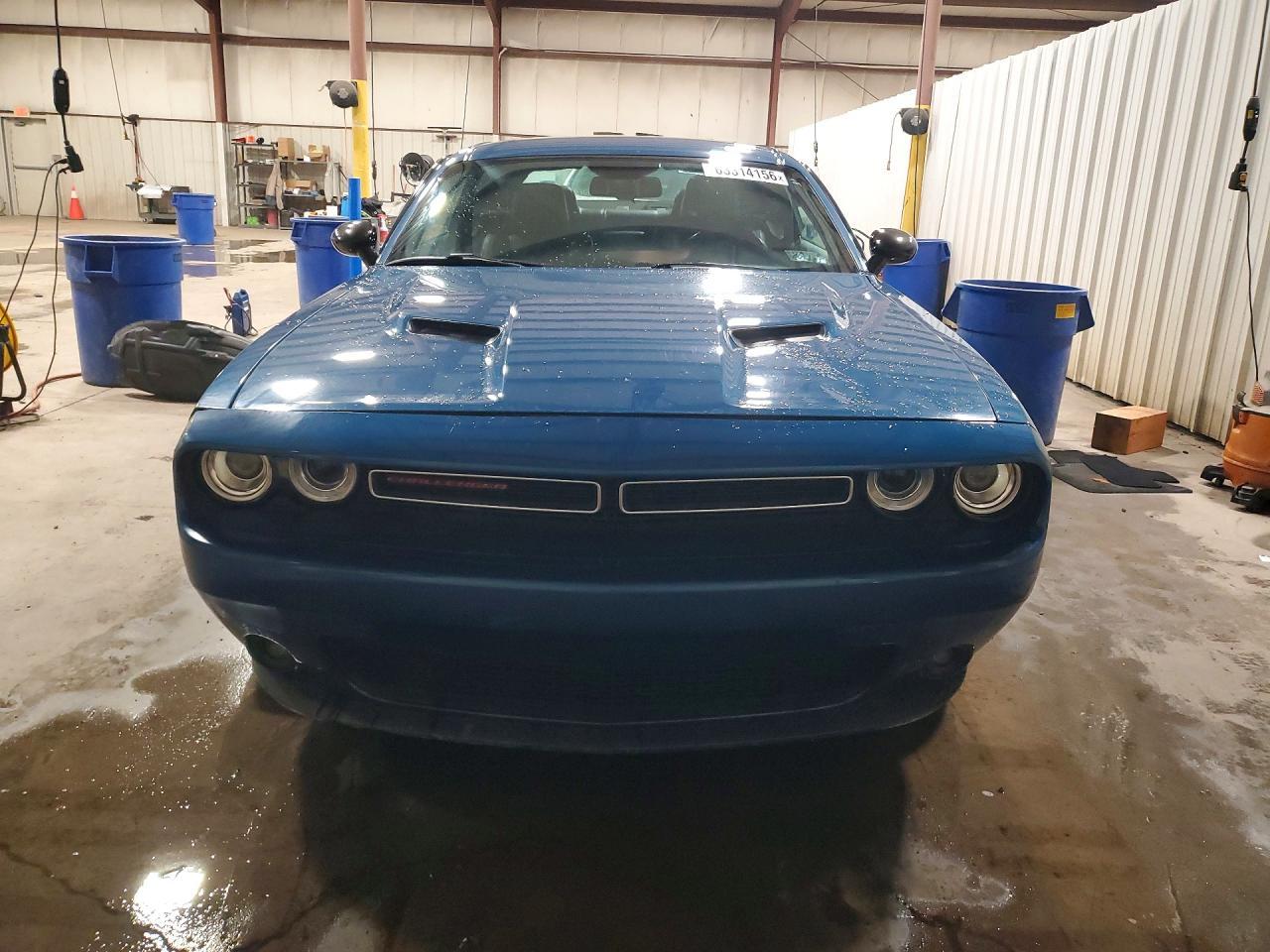 2020 Dodge Challenger Sxt - Фото 5