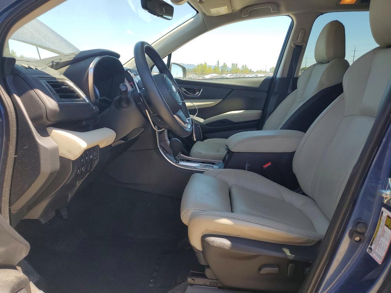 2020 Subaru Ascent Limited - Image 7