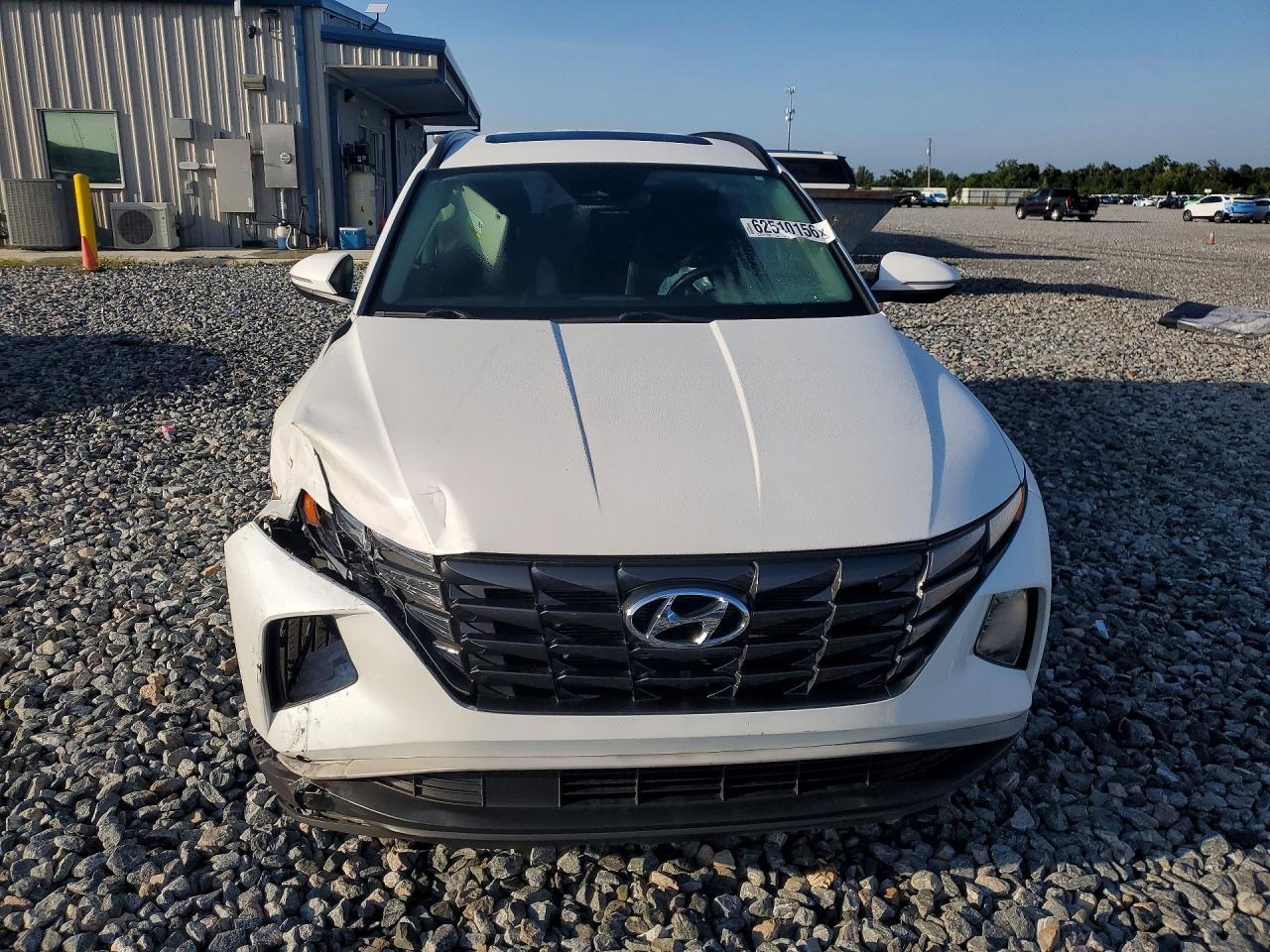 2022 Hyundai Tucson Sel - Image 5