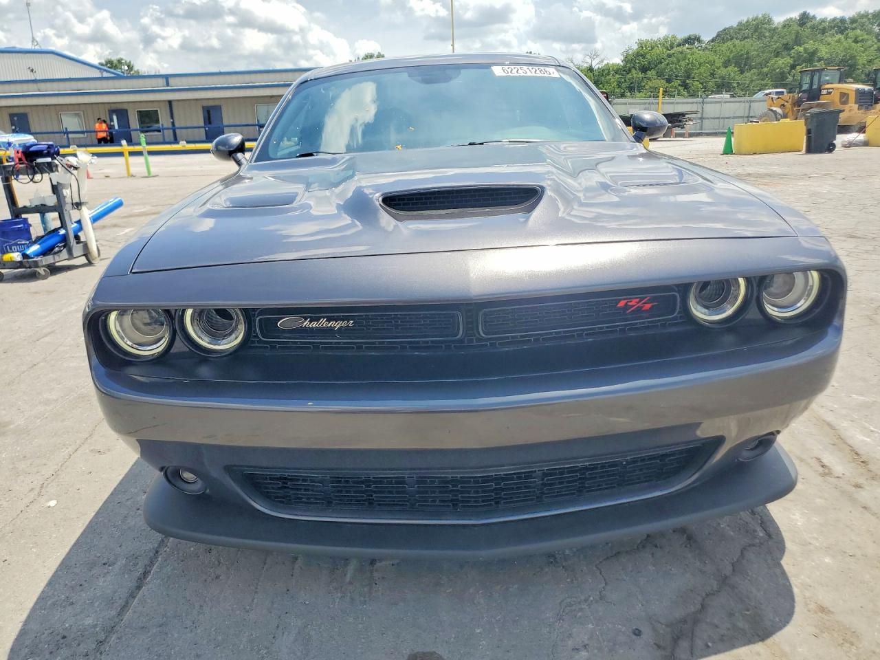 2021 Dodge Challenger R/T Scat Pack - Фото 5
