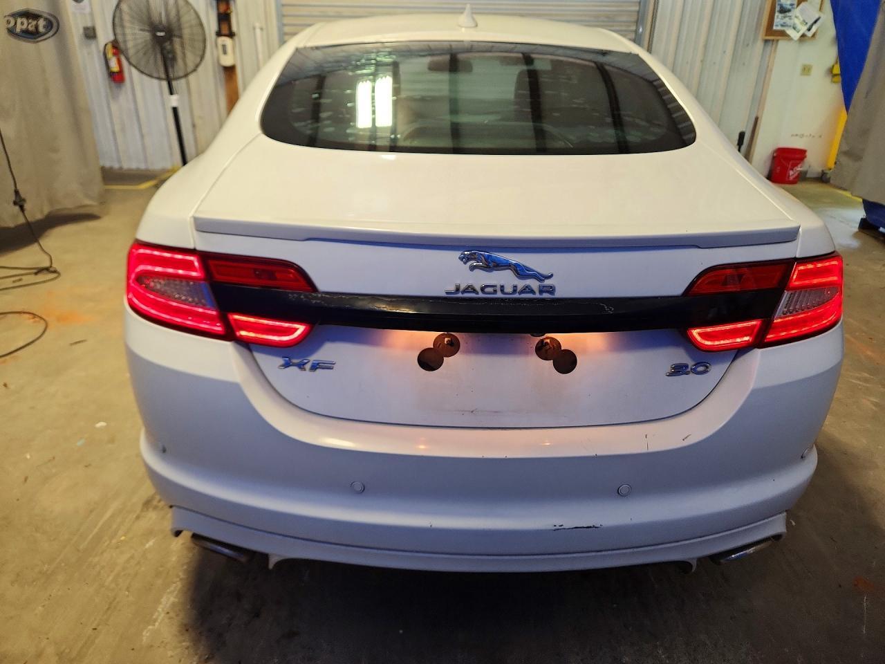 2015 Jaguar Xf 3.0 Sport - Image 6