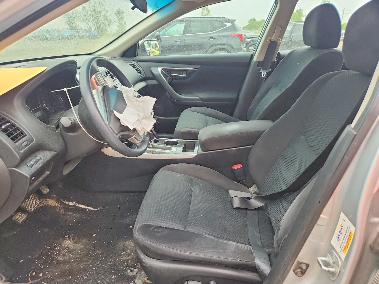 2014 Nissan Altima 2.5 - Фото 7