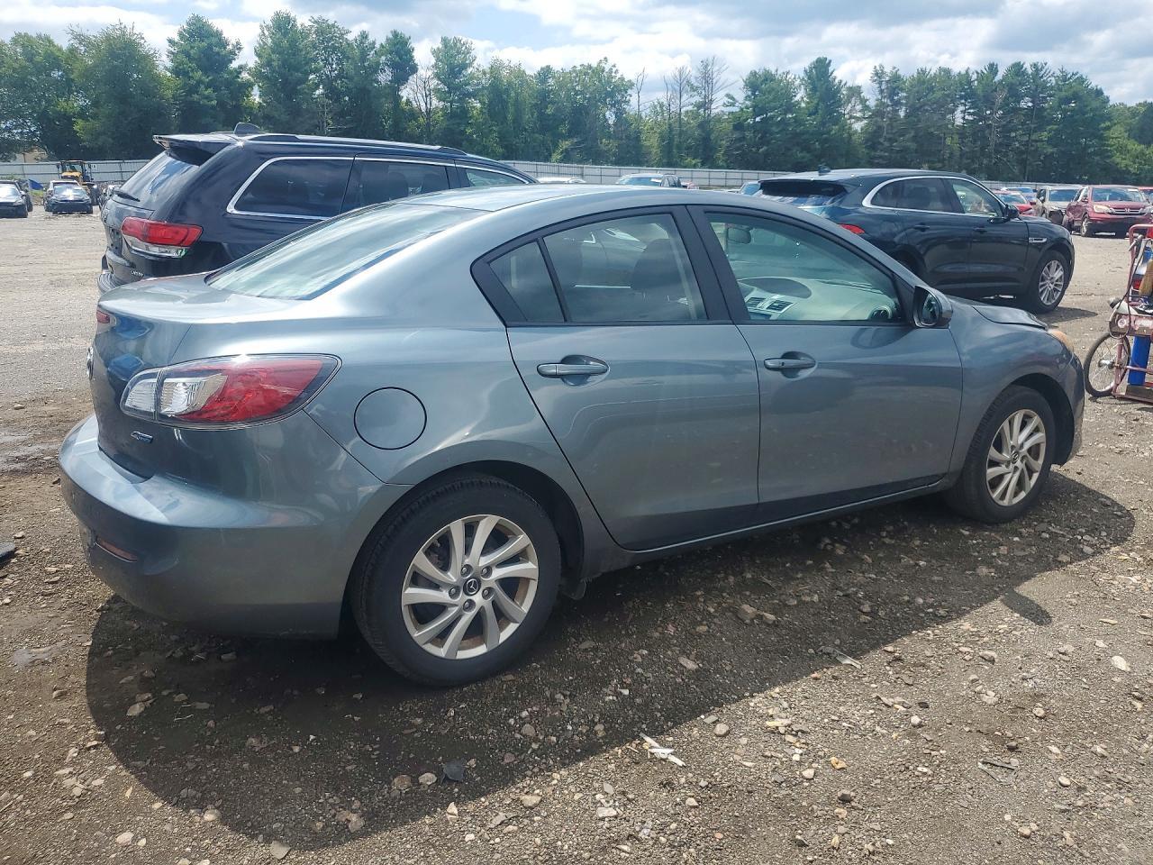 2013 Mazda 3 I - Image 3