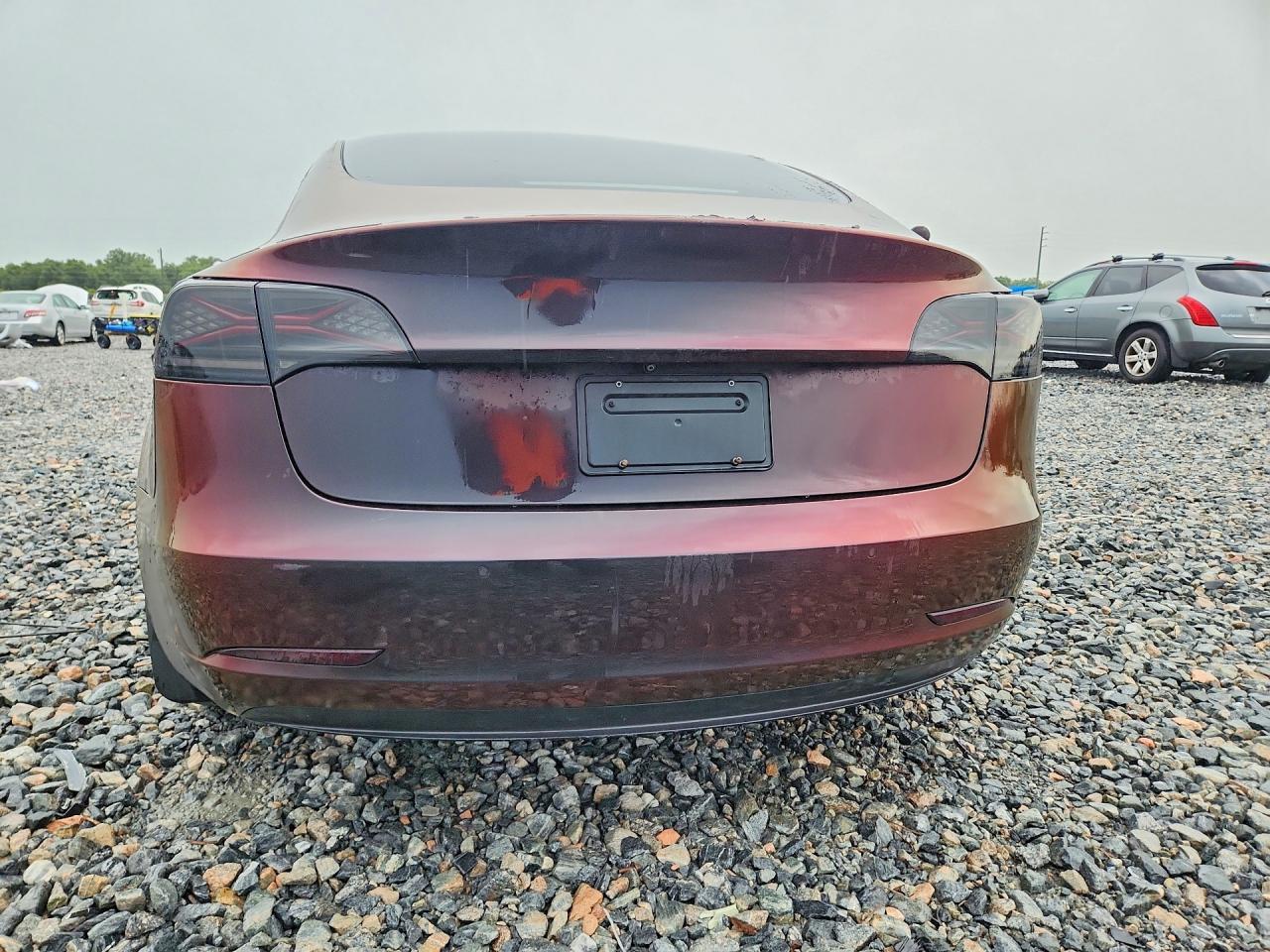 2021 Tesla Model 3 - Фото 6