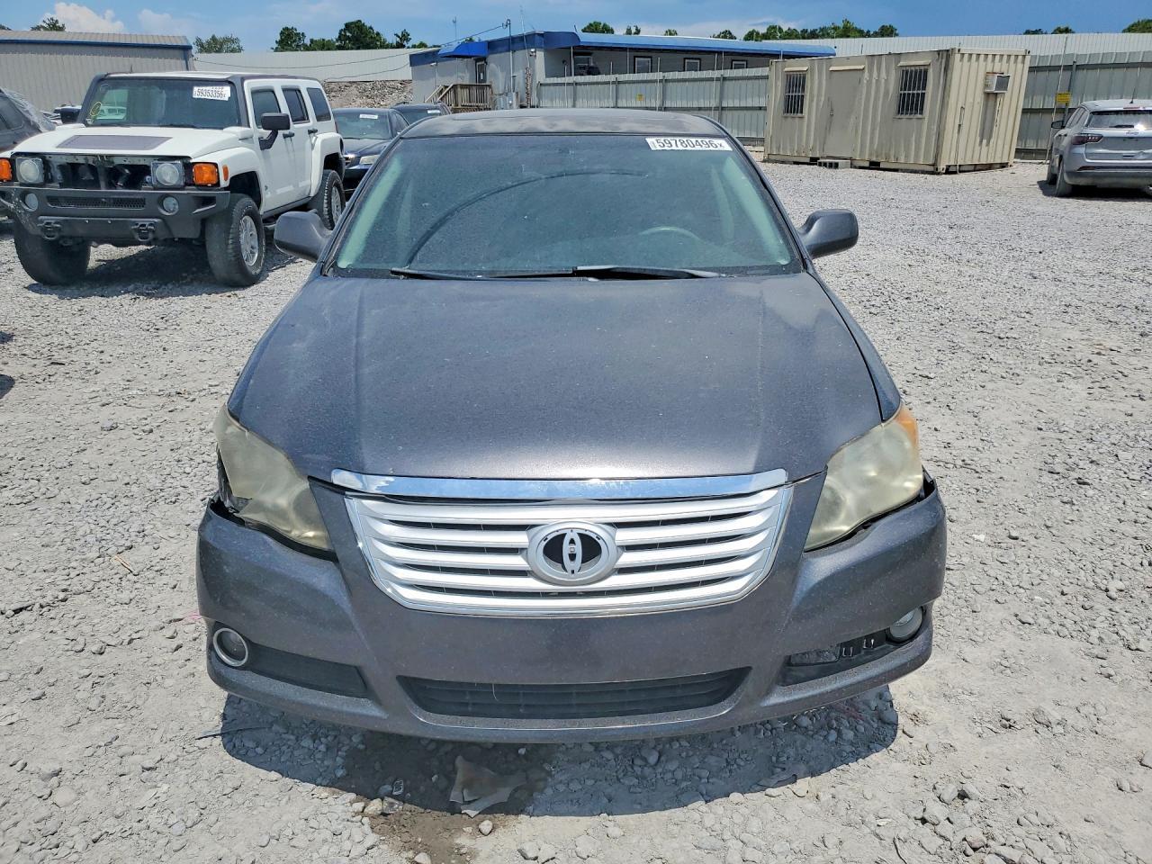 2008 Toyota Avalon Xls - Фото 5