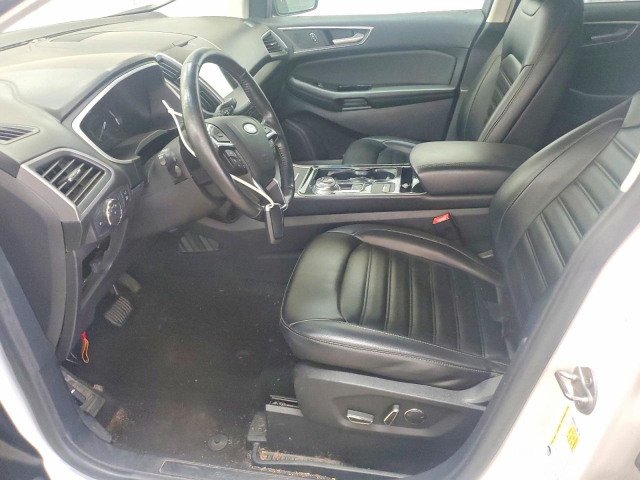 2019 Ford Edge Sel - Image 7
