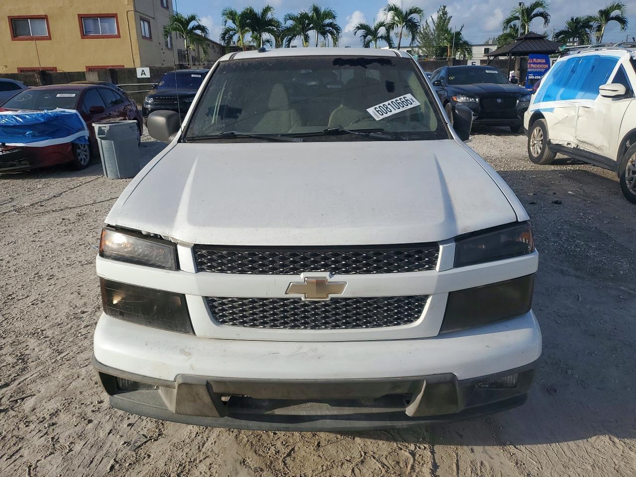 2008 Chevrolet Colorado - Фото 5