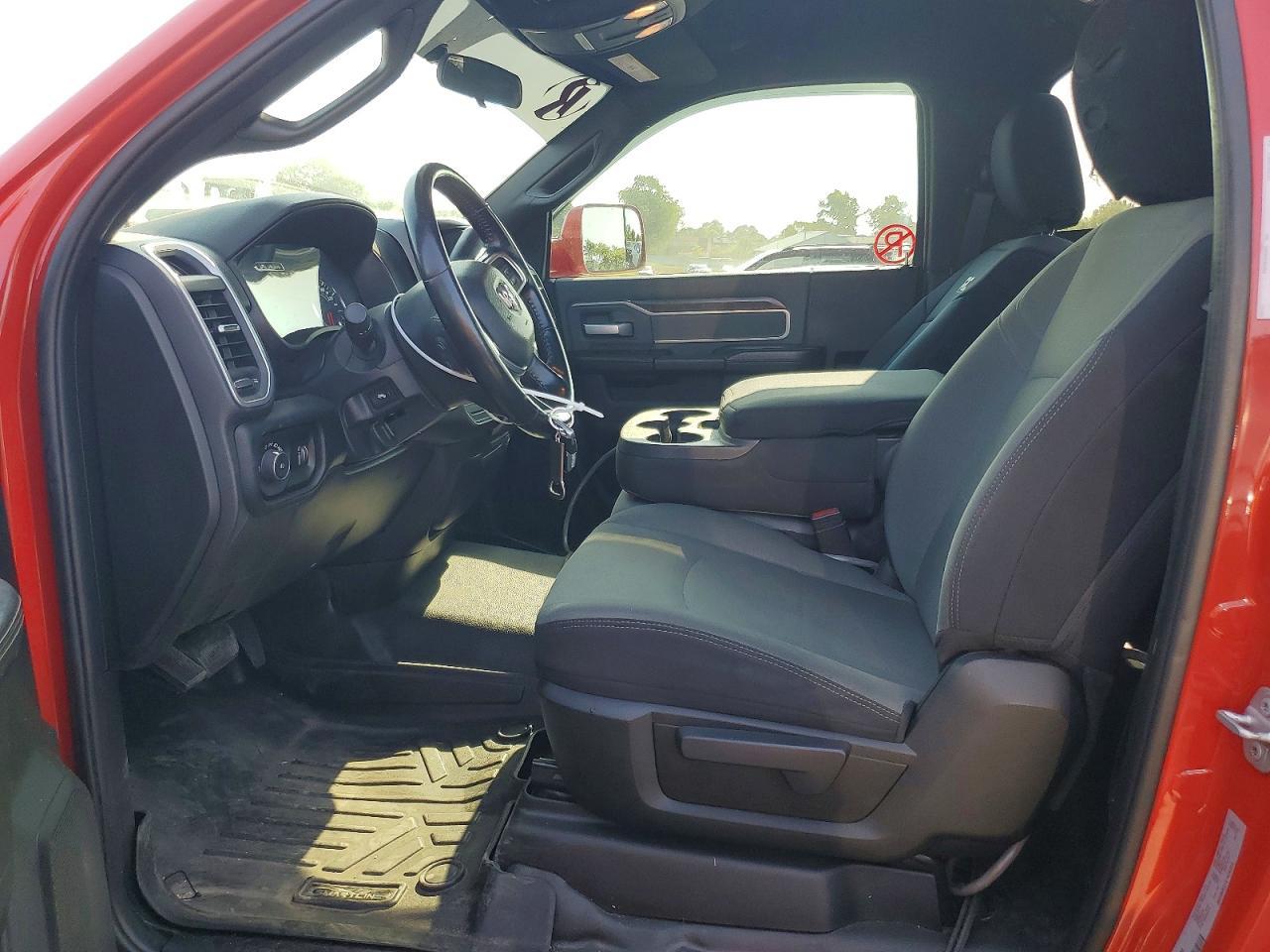 2021 Ram 4500 - Image 7