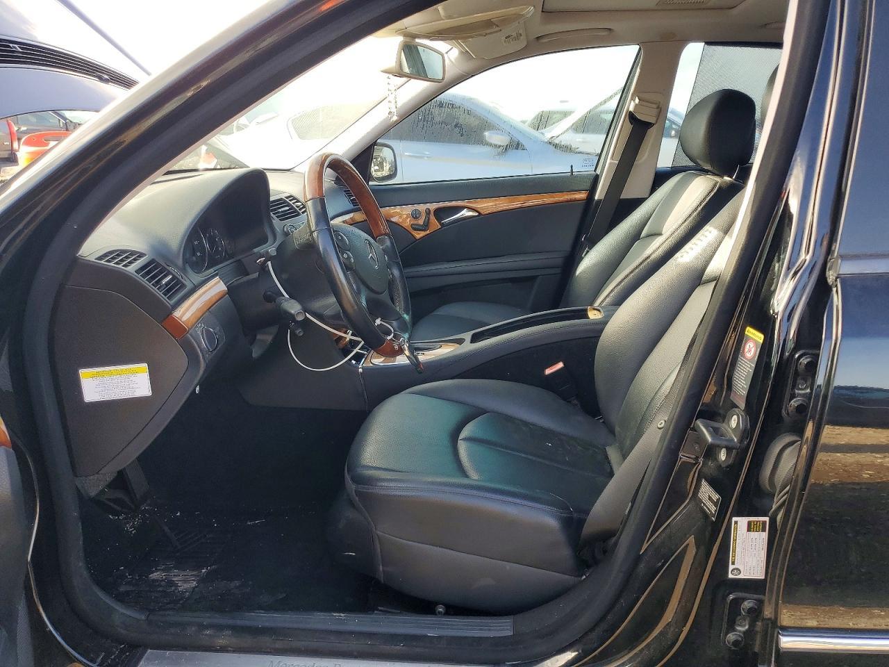 2009 Mercedes-Benz E 320 Cdi - Фото 7