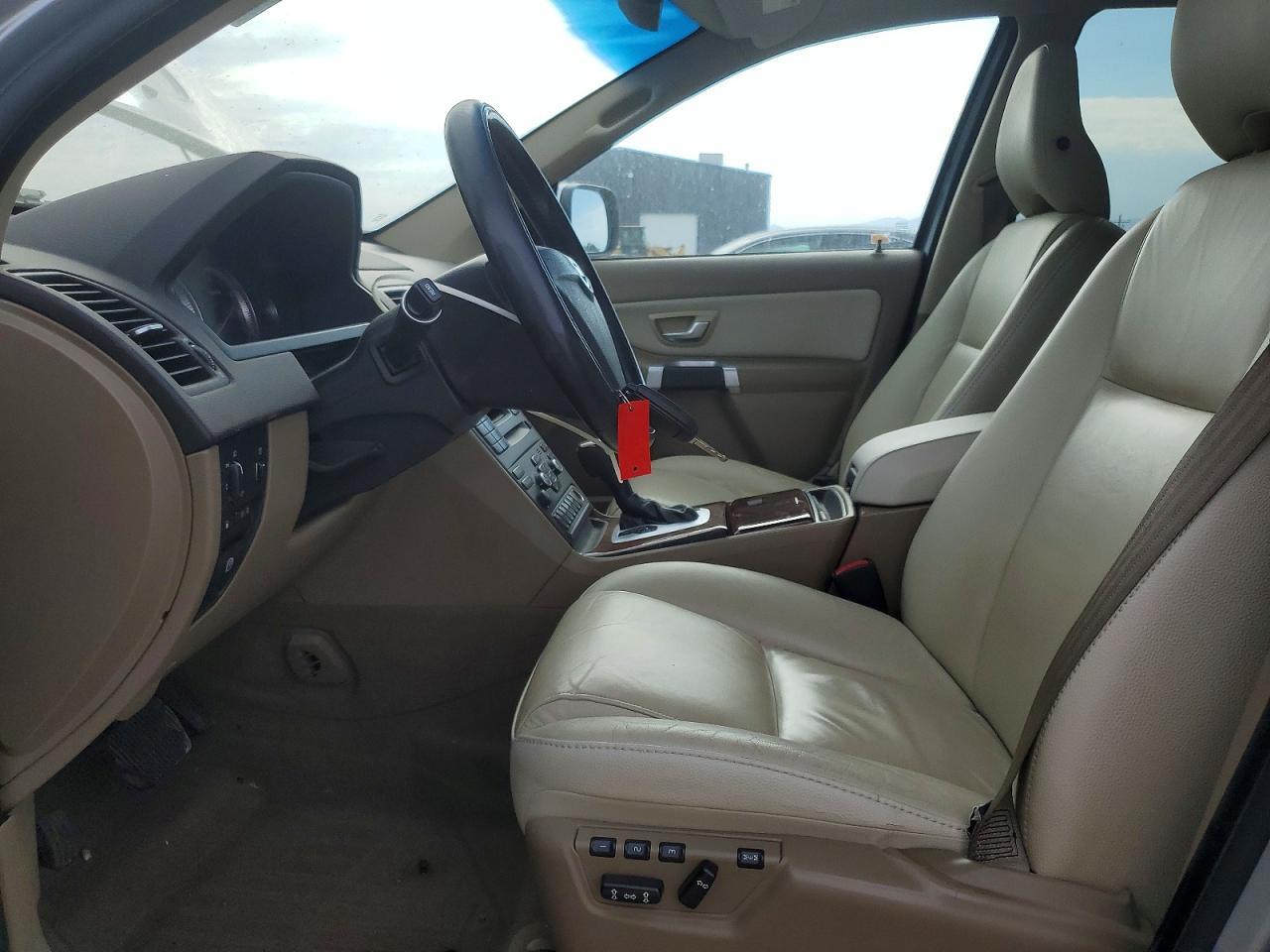 2014 Volvo Xc90 3.2 - Фото 7
