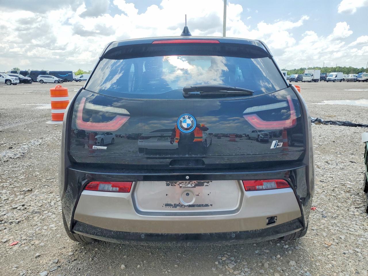 2014 BMW I3 Bev - Image 6