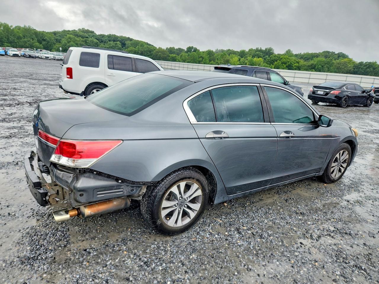 2012 Honda Accord - Фото 3