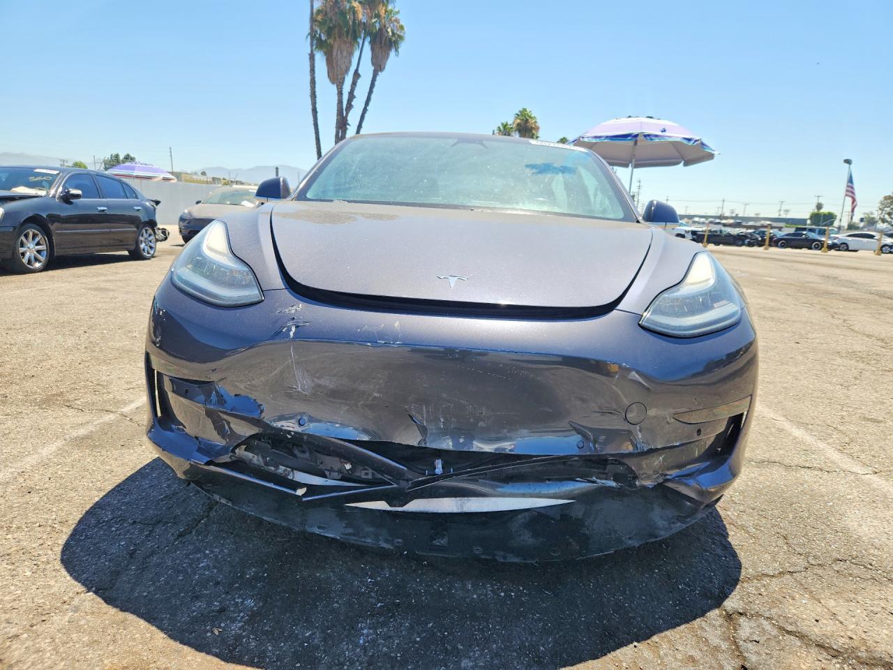 2019 Tesla Model 3 - Фото 5