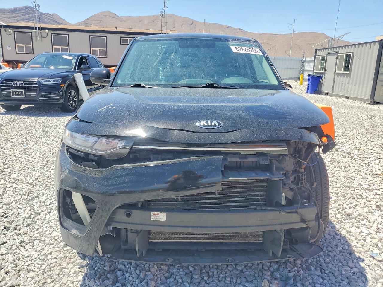 2021 Kia Soul Lx - Фото 5