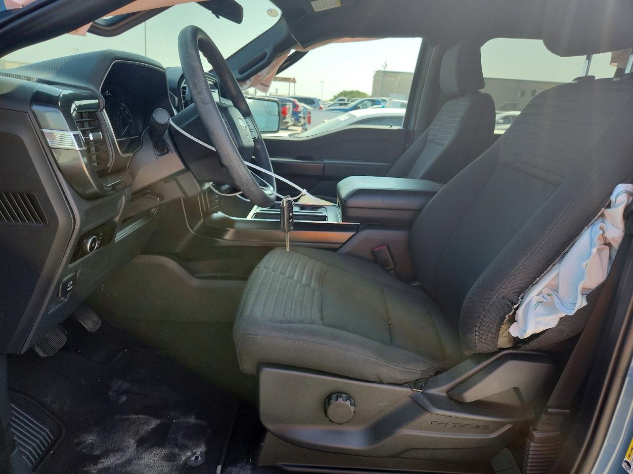 2023 Ford F150 Supercrew - Фото 7