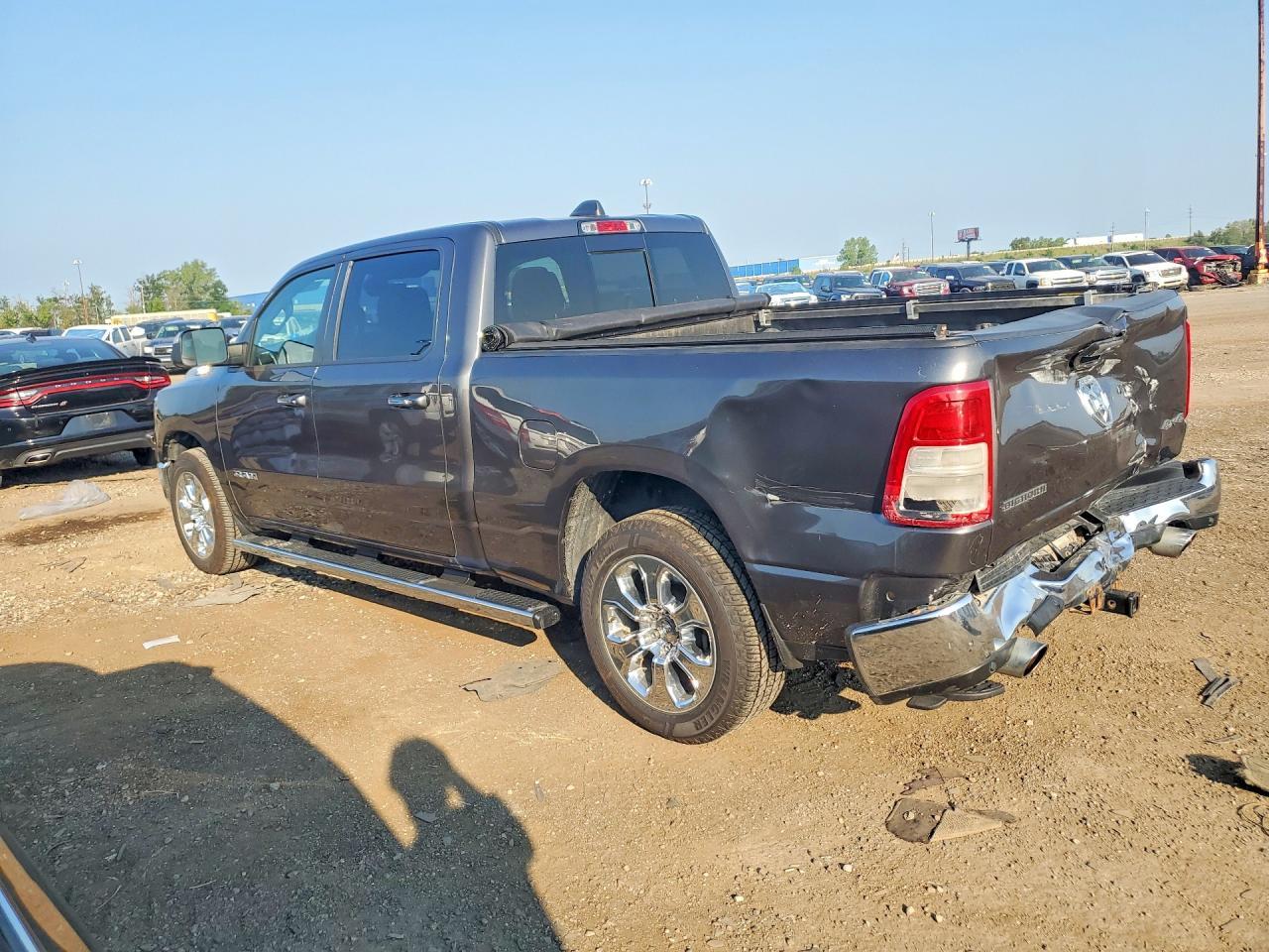 2020 Ram 1500 Big Horn/Lone Star - Image 2