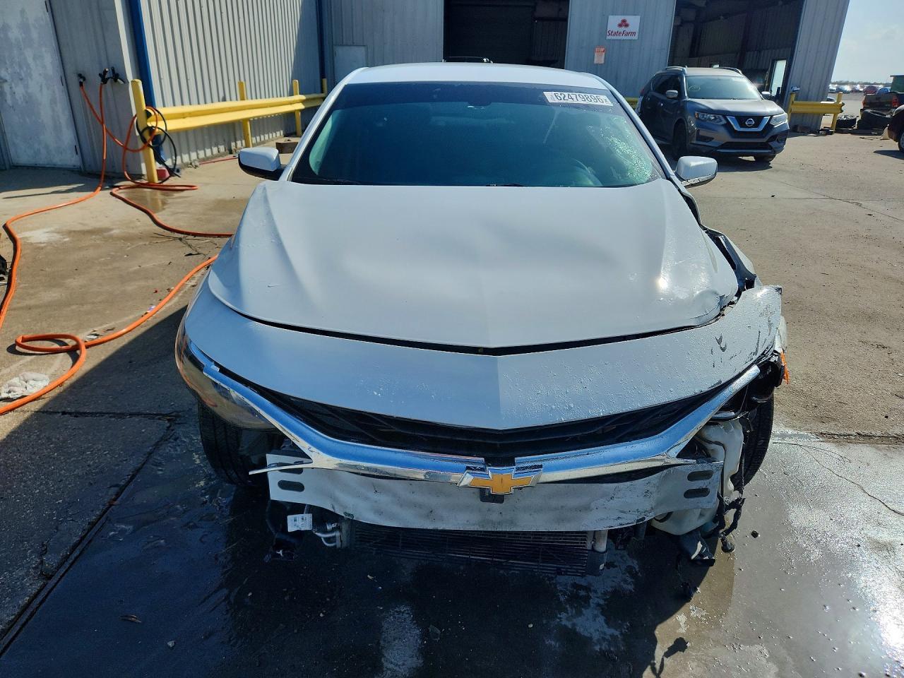 2020 Chevrolet Malibu Lt - Image 5