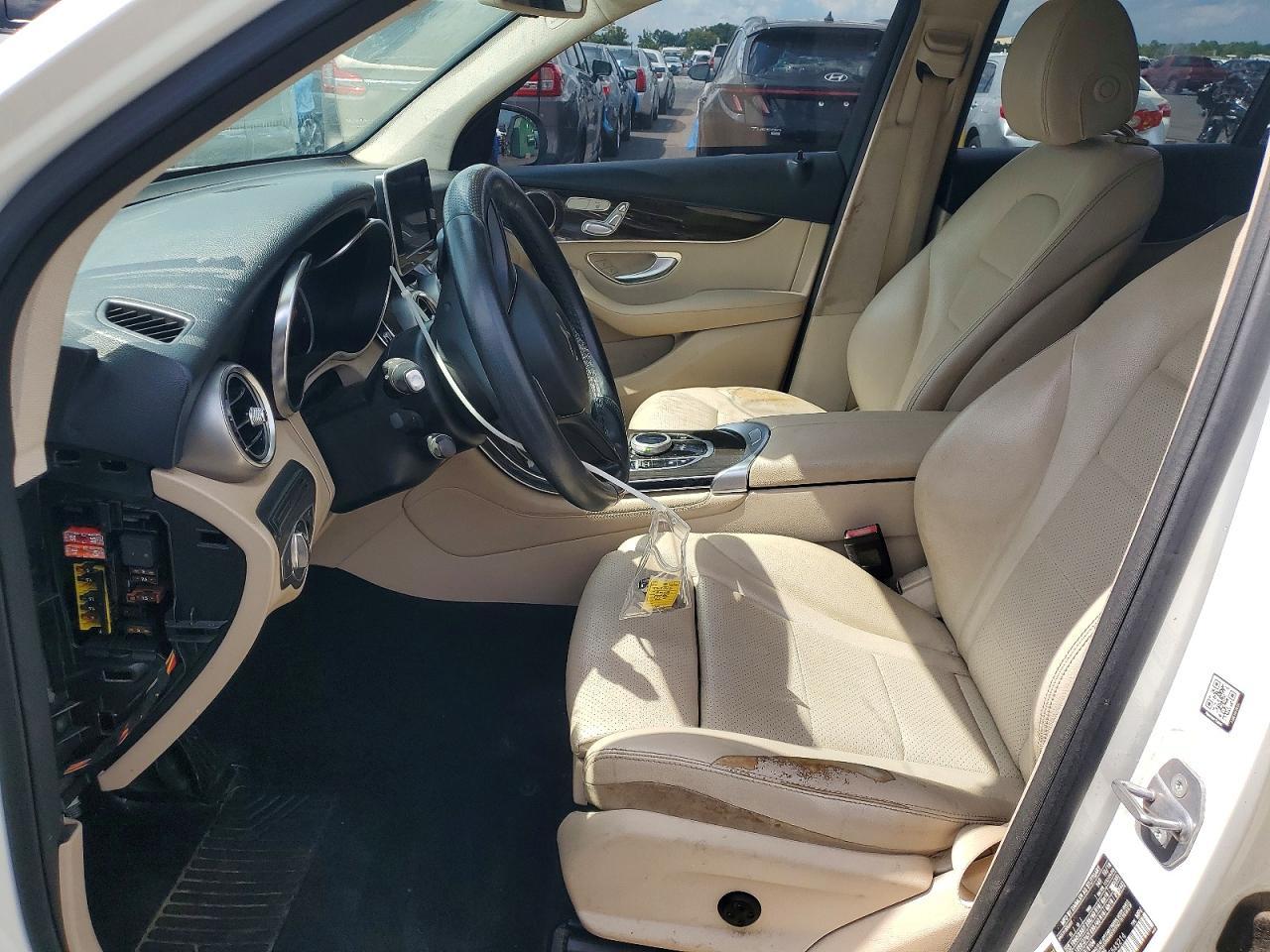 2019 Mercedes-Benz Glc 300 - Фото 7
