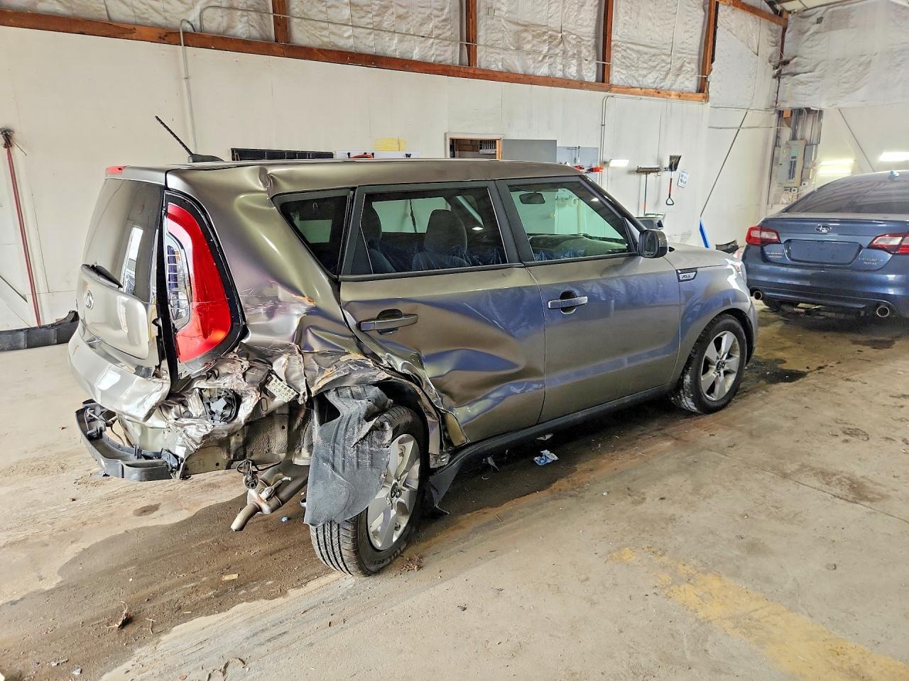 2019 Kia Soul Base - Image 3