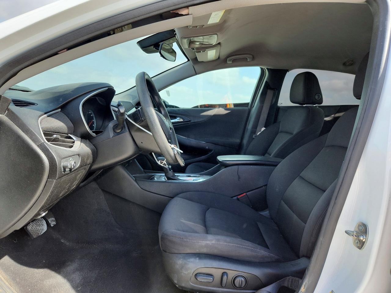 2024 Chevrolet Malibu Lt - Фото 7