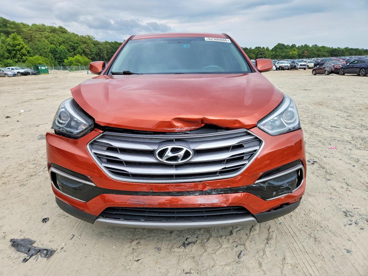 2017 Hyundai Santa Fe Sport 2.4L - Image 5